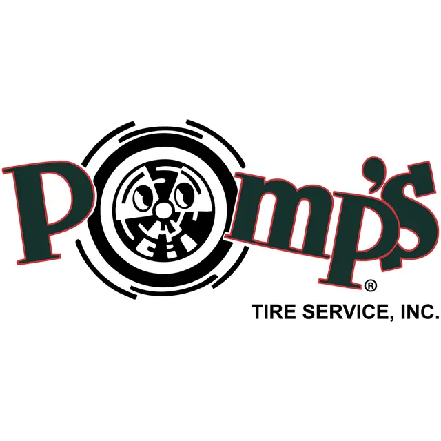 Pomp's Tire Service — photo from the business 10