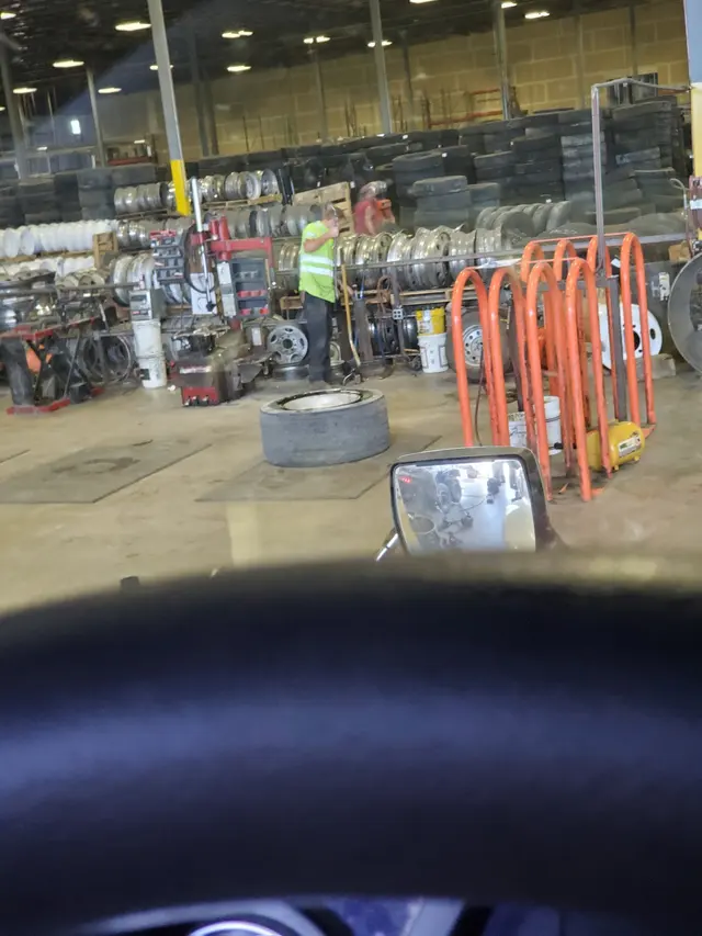 Pomp's Tire Service — customer photo 7