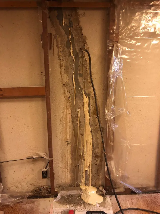 Affordable Dry Basement — photo from the business 10