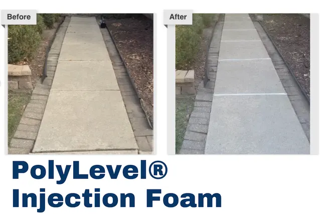 HomeSpec Waterproofing and Foundation Repair — photo from the business 10
