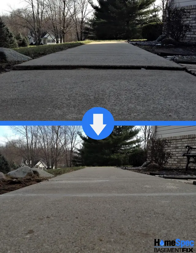 HomeSpec Waterproofing and Foundation Repair — photo from the business 8