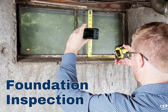 HomeSpec Waterproofing and Foundation Repair — photo from the business 4