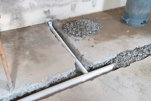 HomeSpec Waterproofing and Foundation Repair — photo from the business 5