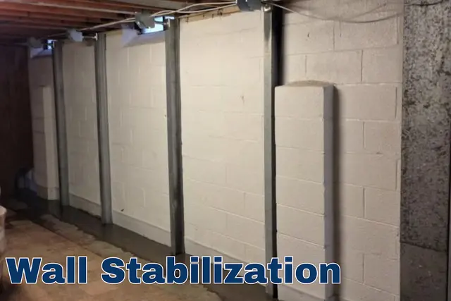 HomeSpec Waterproofing and Foundation Repair — photo from the business 2