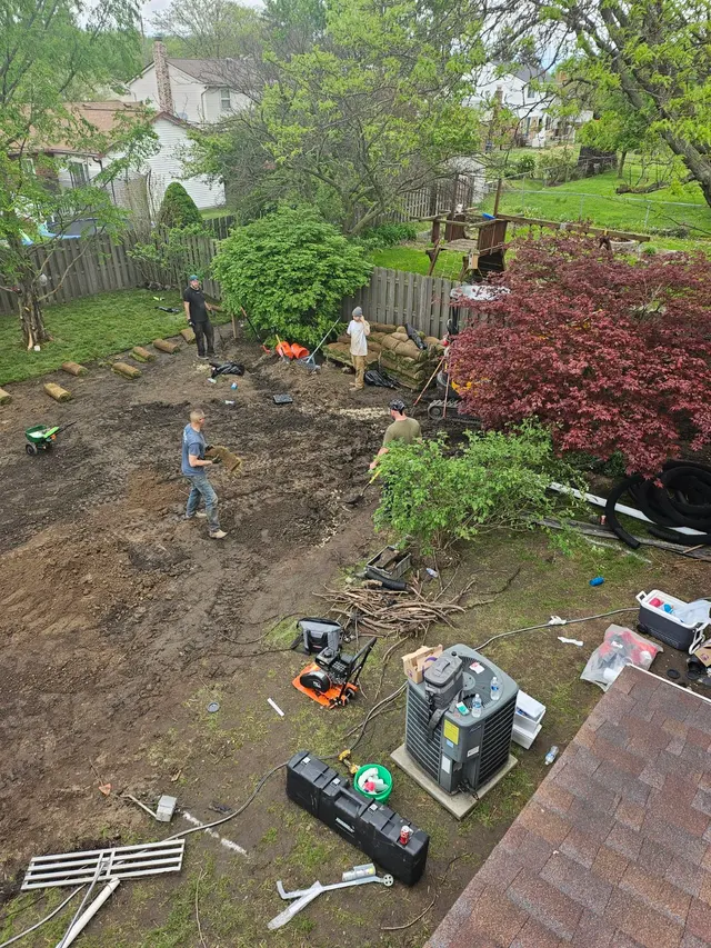 Perma Dry Michigan - Basement Waterproofing — photo from the business 3