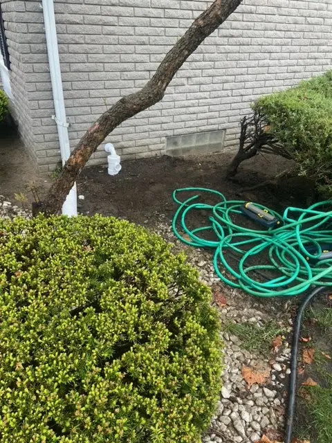 Perma Dry Michigan - Basement Waterproofing — photo from the business 9