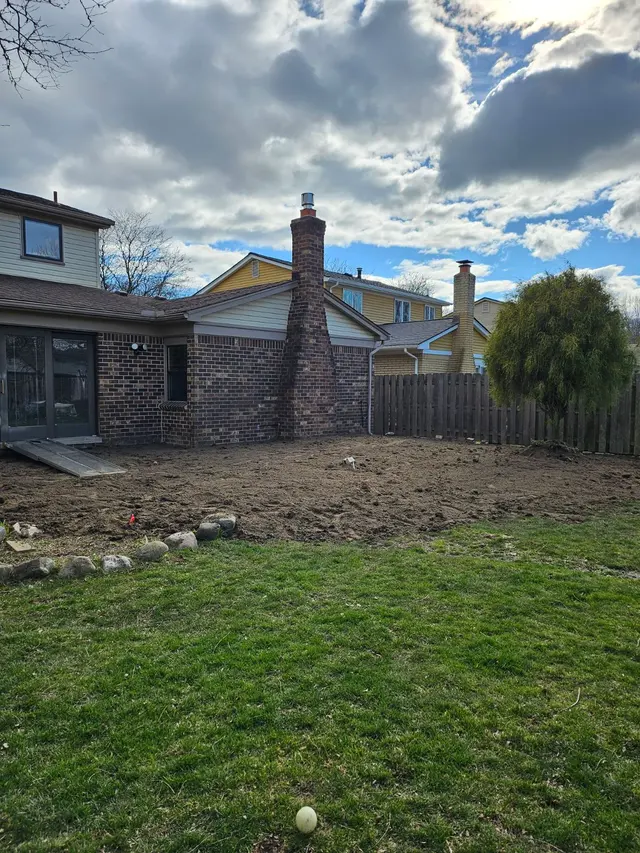 Perma Dry Michigan - Basement Waterproofing — photo from the business 8
