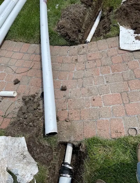 Perma Dry Michigan - Basement Waterproofing — photo from the business 6