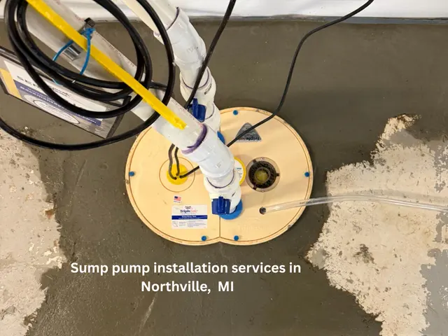 Ayers Basement Systems — photo from the business 7