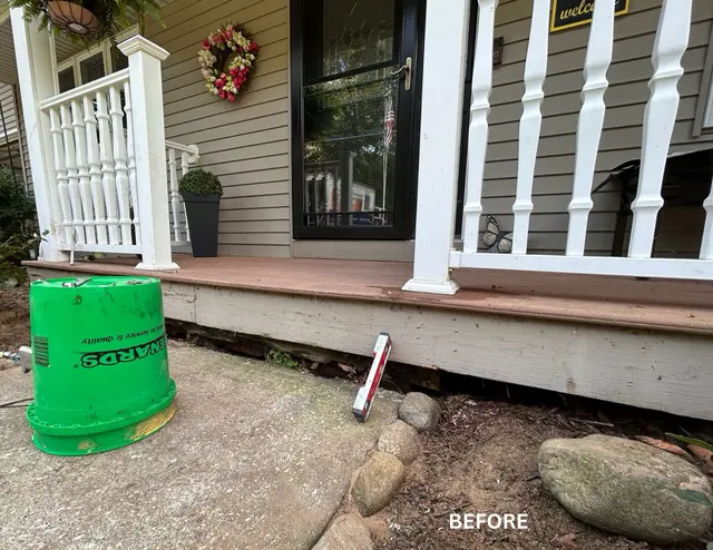 Ayers Basement Systems — photo from the business 9