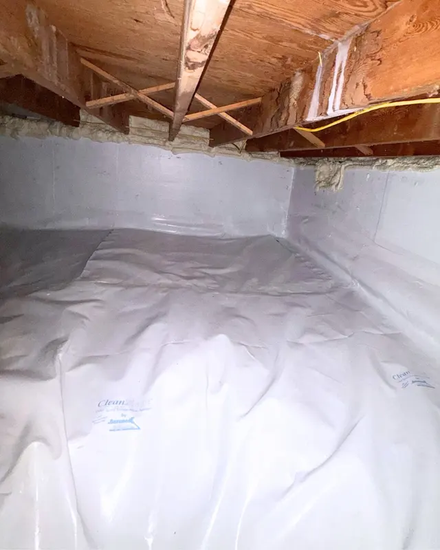 Ayers Basement Systems — photo from the business 11