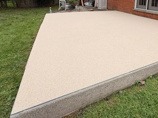 Ayers Basement Systems — photo from the business 6