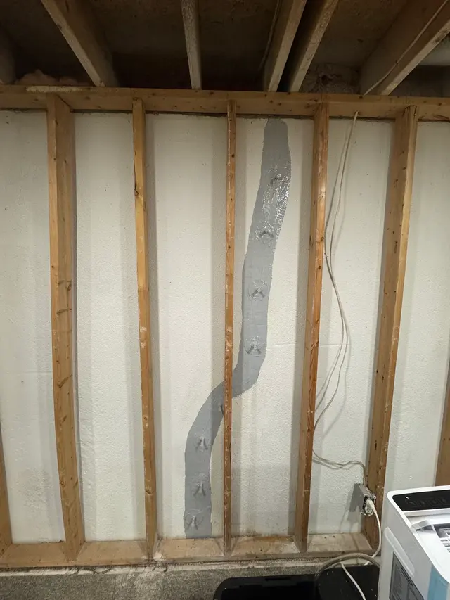Calculus Foundation Repair & Waterproofing — customer photo 5