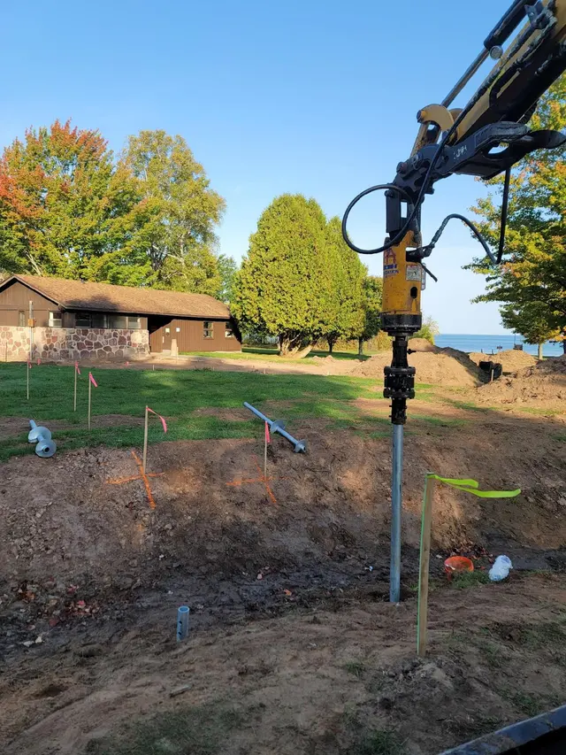Calculus Foundation Repair & Waterproofing — photo from the business 10