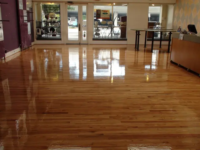 Diaz Hardwood Floors — photo from the business 8