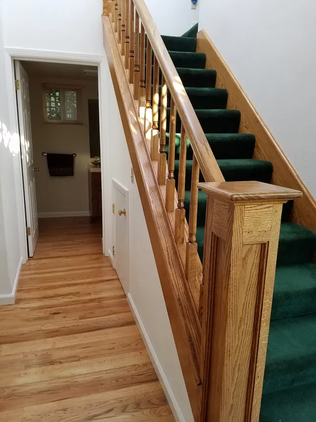 Diaz Hardwood Floors — photo from the business 5
