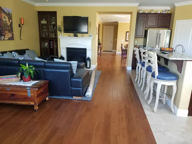 Diaz Hardwood Floors — photo from the business 6