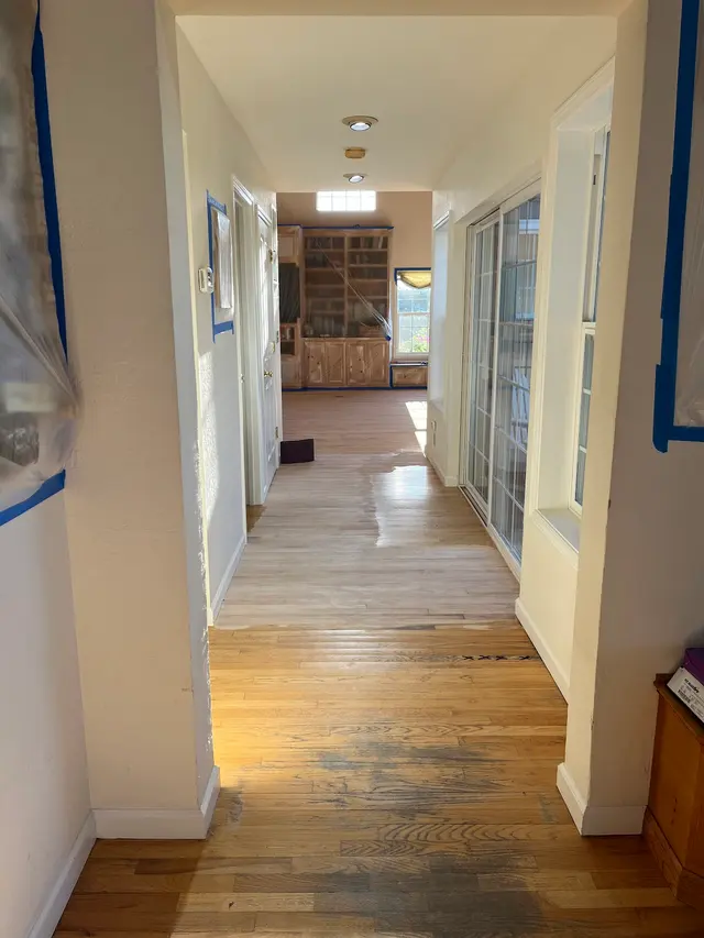 Diaz Hardwood Floors — customer photo 3