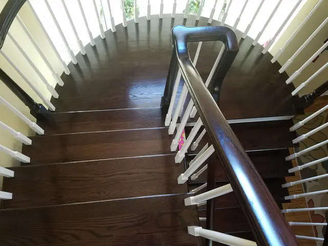 Diaz Hardwood Floors — photo from the business 10