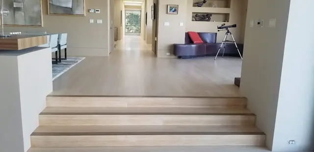 Diaz Hardwood Floors — photo from the business 12
