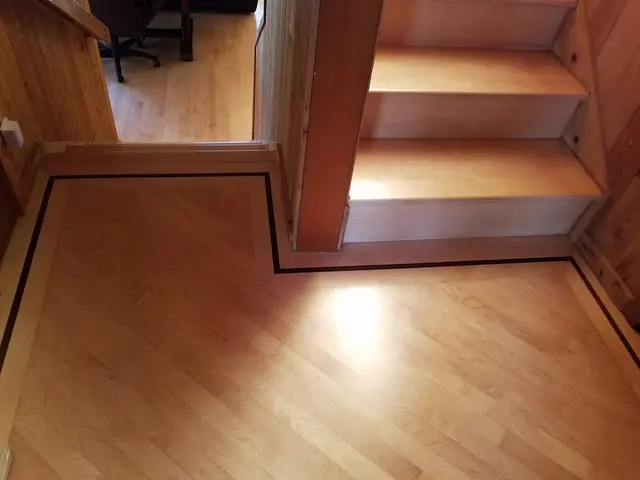 Diaz Hardwood Floors — photo from the business 11