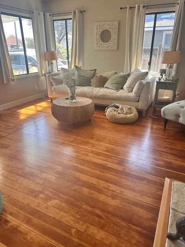 Diaz Hardwood Floors — customer photo 1