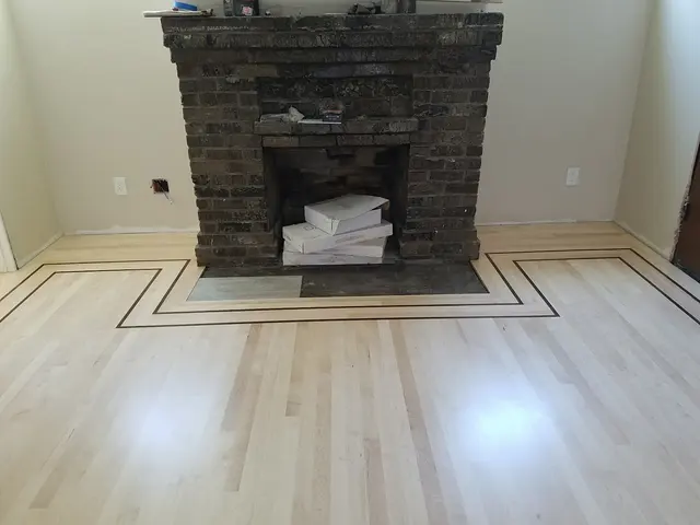 Diaz Hardwood Floors — photo from the business 7