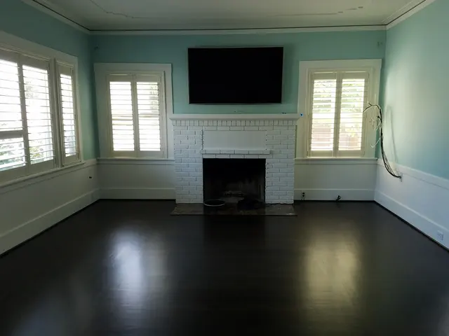 Diaz Hardwood Floors — photo from the business 9