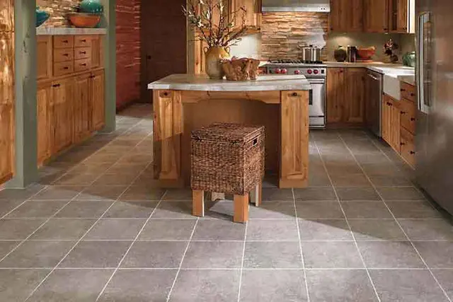 Warehouse Direct Flooring Outlet — photo from the business 11