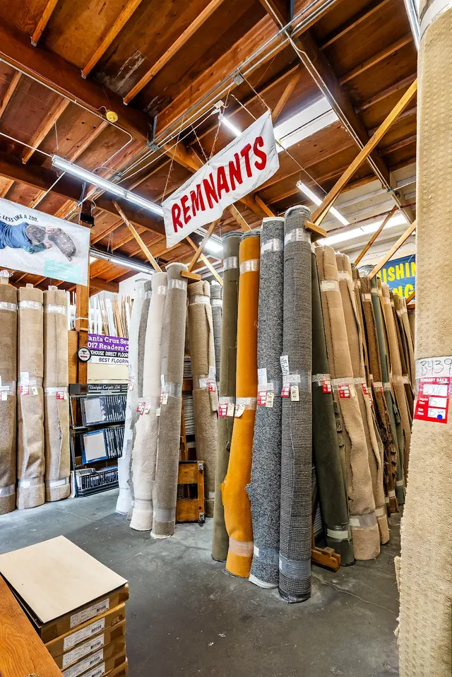 Warehouse Direct Flooring Outlet — photo from the business 9