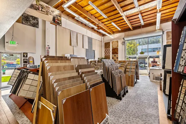 Warehouse Direct Flooring Outlet — photo from the business 3