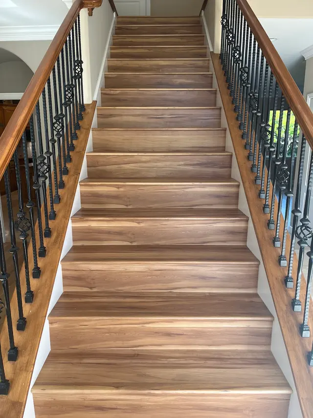 Warehouse Direct Flooring Outlet — customer photo 8