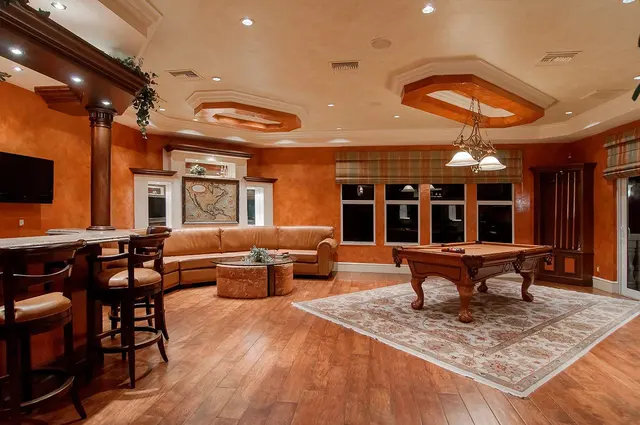 Warehouse Direct Flooring Outlet — photo from the business 2