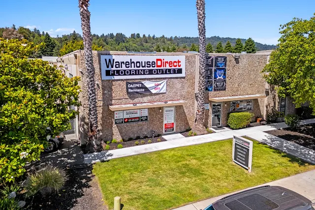 Warehouse Direct Flooring Outlet — photo from the business 1