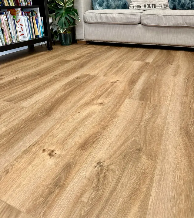 Warehouse Direct Flooring Outlet — customer photo 5