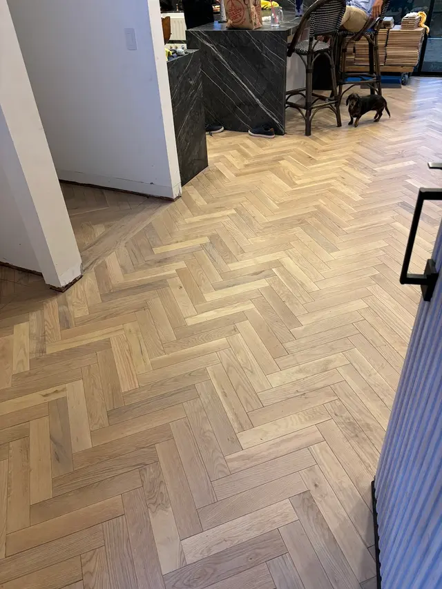 Stellar Flooring — photo from the business 1