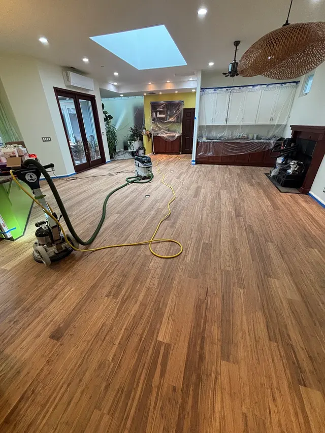 Stellar Flooring — photo from the business 10