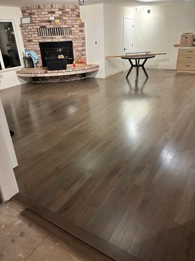 Stellar Flooring — photo from the business 8