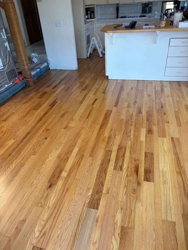 Stellar Flooring — photo from the business 2