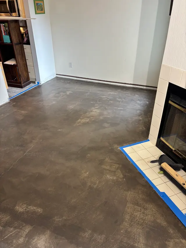 Stellar Flooring — photo from the business 9
