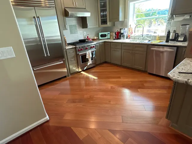 Stellar Flooring — customer photo 3