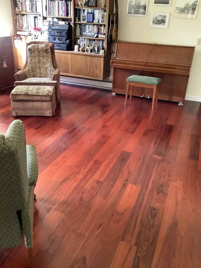 Bay Area Floors & Interiors — customer photo 8