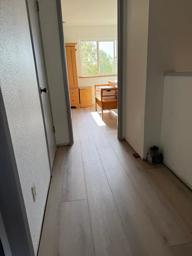 Customer photo of work by Bay Area Floors & Interiors, from Peter Ziegler's review
