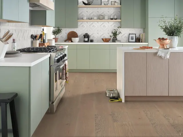 Bay Area Floors & Interiors — photo from the business 3