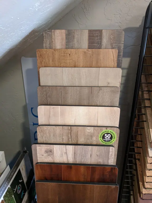 Bay Area Floors & Interiors — customer photo 7