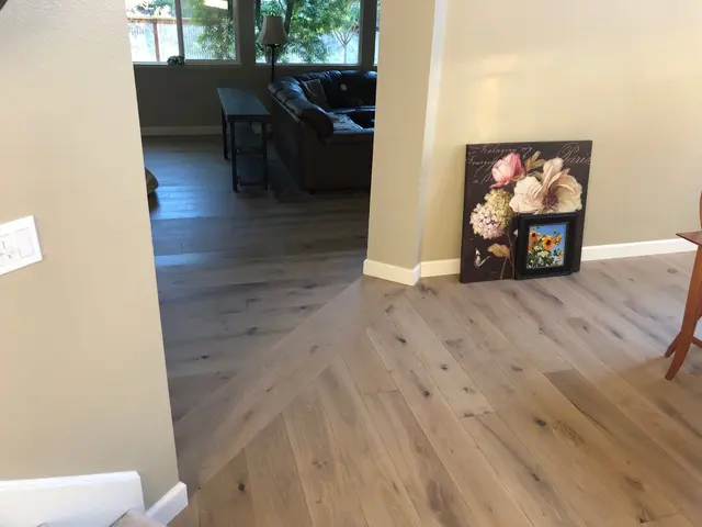 Bay Area Floors & Interiors — customer photo 12