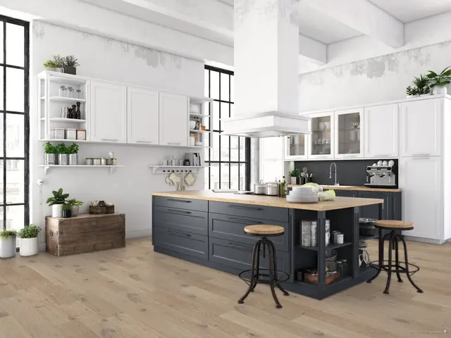 Bay Area Floors & Interiors — photo from the business 5