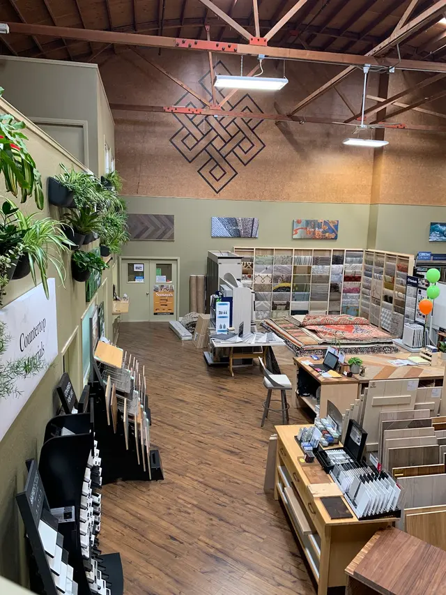 Samaya's Flooring & Design Center — photo from the business 11