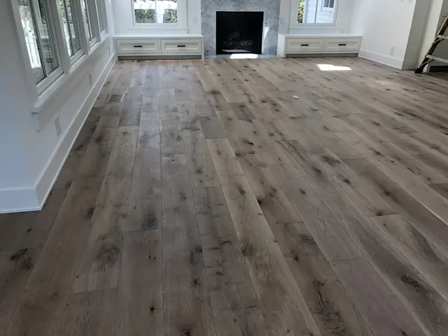 Samaya's Flooring & Design Center — photo from the business 7