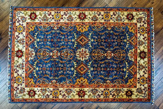 Samaya's Flooring & Design Center — photo from the business 6